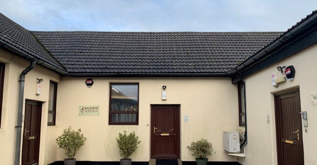 Old Crawley Rd, Horsham for sale Building Photo- Image 1 of 1