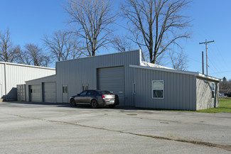 More details for 480 Valley Road, Corydon, IN - Industrial for Rent