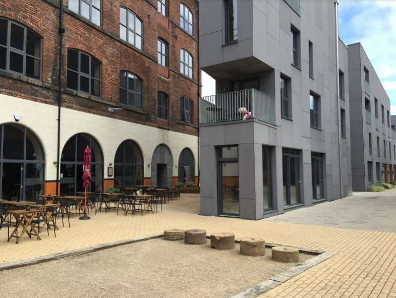 Little Kelham, Sheffield for sale Building Photo- Image 1 of 1