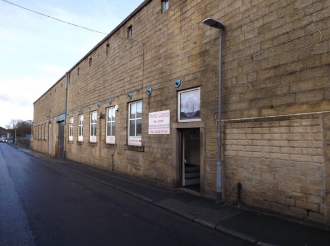 More details for Greenfield Rd, Colne - Light Industrial to Rent