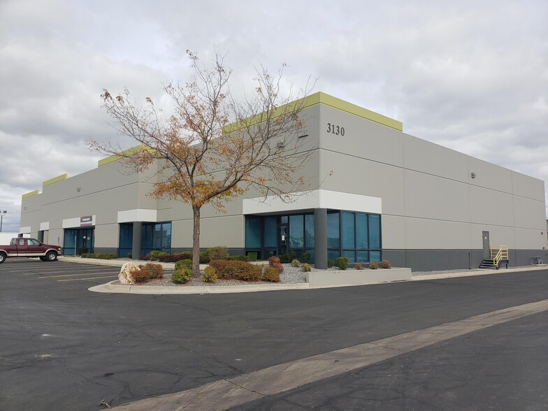 3060 W California Ave, Salt Lake City, UT for sale - Building Photo - Image 1 of 1