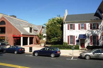 190 Nassau St, Princeton, NJ for rent Primary Photo- Image 1 of 6