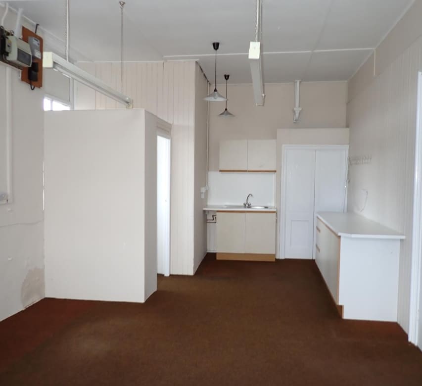 1-2 Gordon Ter, Choppington to rent Interior Photo- Image 1 of 5