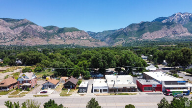 1510 Washington Blvd, Ogden, UT - aerial  map view - Image1