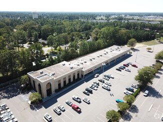 More details for 102-400 Westwood Shopping Ctr, Fayetteville, NC - Office for Rent