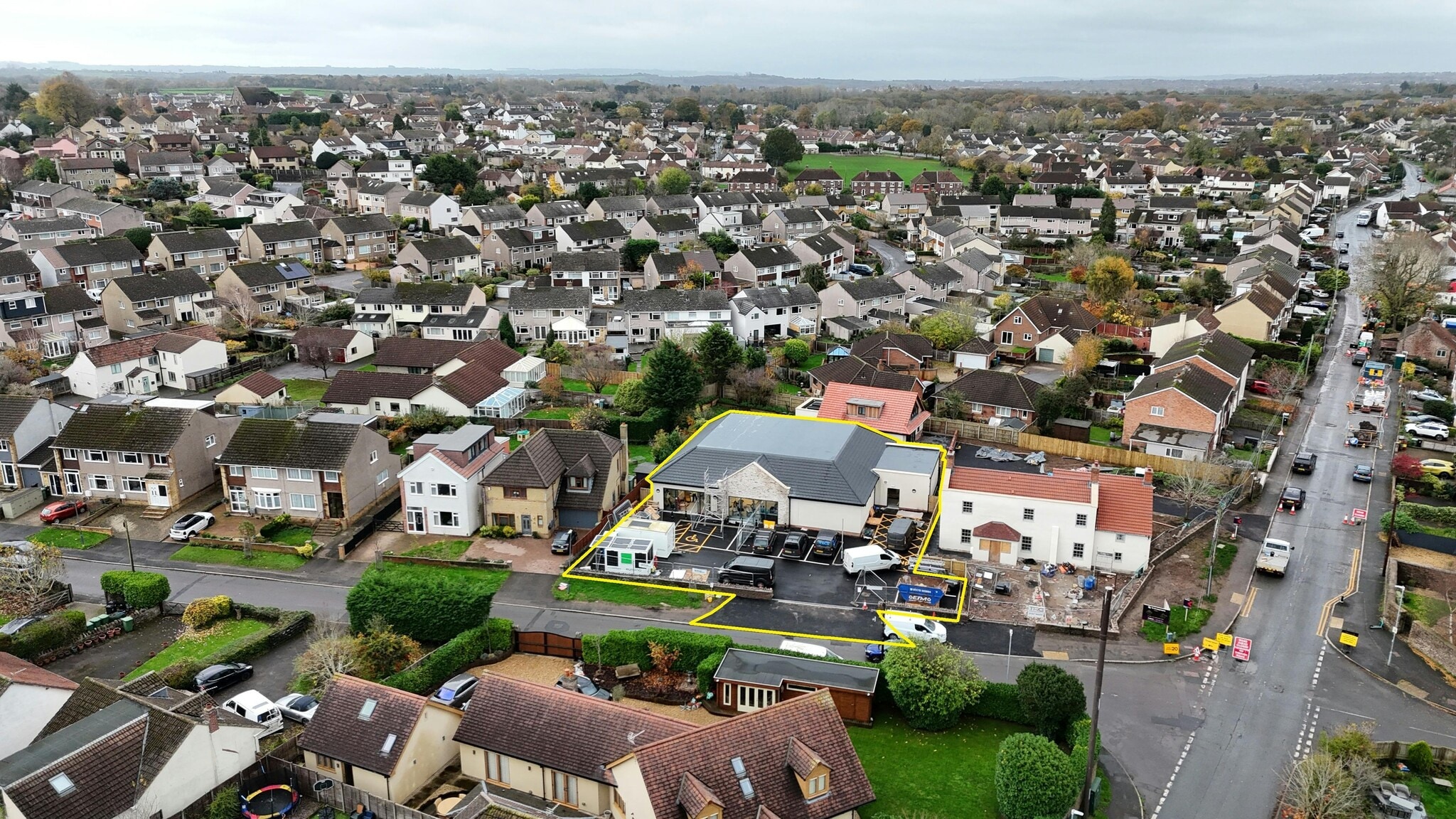 43 Clyde Rd, Frampton Cotterell for sale Primary Photo- Image 1 of 5