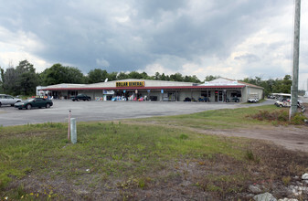 5030 Southport-Supply Rd SE, Southport, NC for sale Building Photo- Image 1 of 1