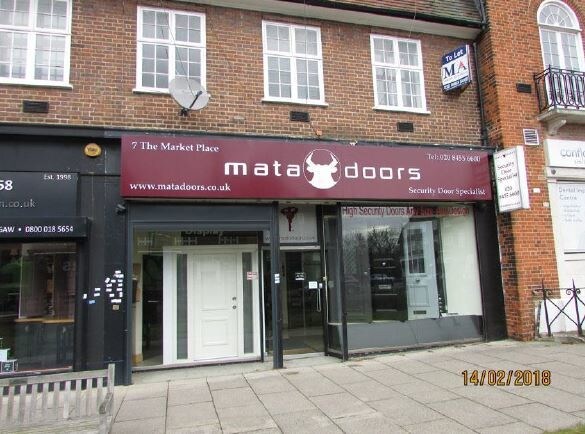 7 Falloden Way, London for sale Primary Photo- Image 1 of 1