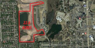 More details for Woodbridge Park Ave, Mayfield, MI - Land for Sale