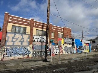 More details for 1844 E 12th St, Oakland, CA - Industrial for Rent