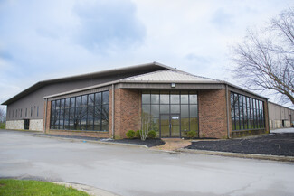 More details for 1506-1518 Industrial Park Dr, Maysville, KY - Office, Industrial for Rent