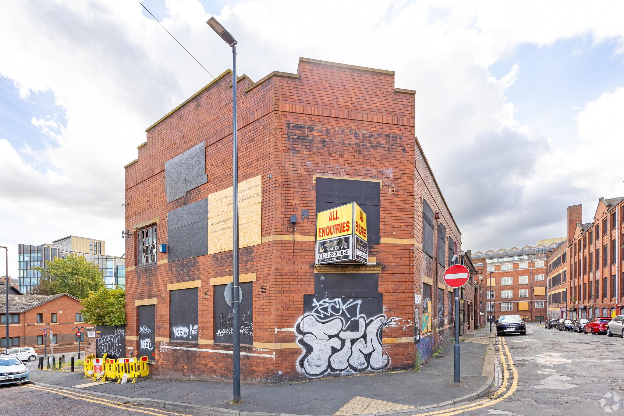 10 Templar St, Leeds for sale Building Photo- Image 1 of 1