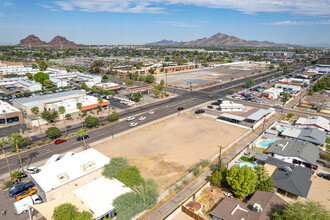 925 N Scottsdale Rd, Scottsdale, AZ for sale Building Photo- Image 1 of 1