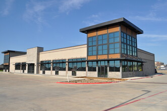 590 W Frontier Pky, Celina, TX for rent Building Photo- Image 1 of 1