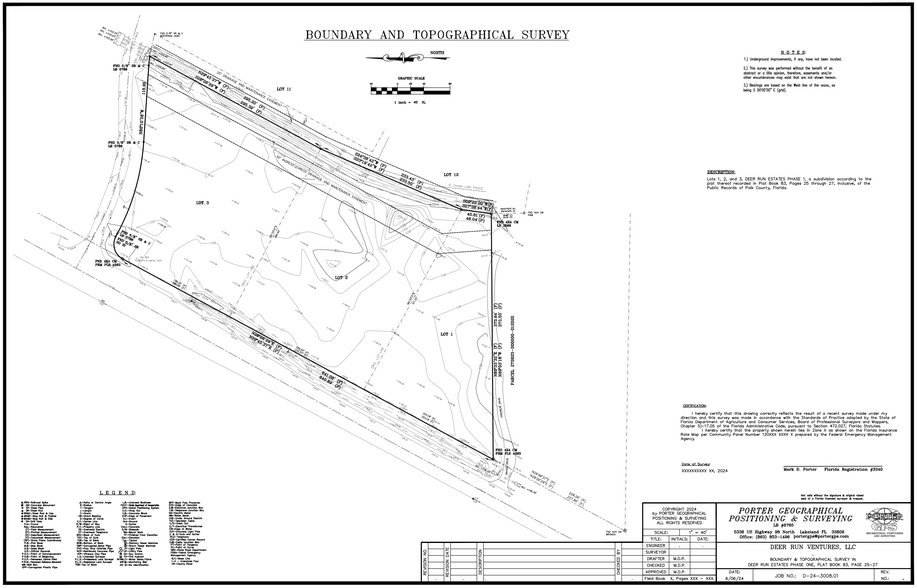 4134 U.S. 17-92 N hwy, Davenport, FL for rent - Building Photo - Image 3 of 3