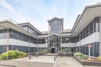 More details for Whitehill Way, Swindon - Office to Rent