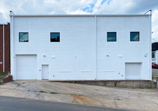 More details for 1105 Burke St, Winston-Salem, NC - Light Industrial for Rent