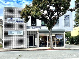 More details for 1260 A St, Hayward, CA - Office for Sale