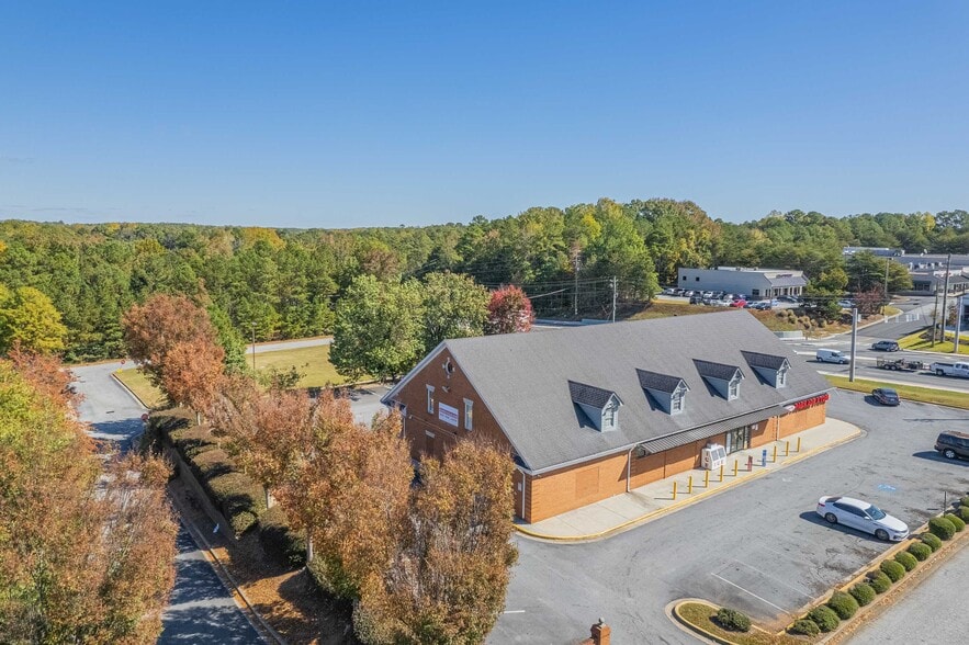535 Maxham Rd, Austell, GA for sale - Building Photo - Image 1 of 32