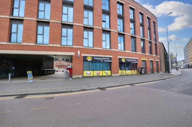 1 Millennium Way, Wolston to rent - Building Photo - Image 1 of 11