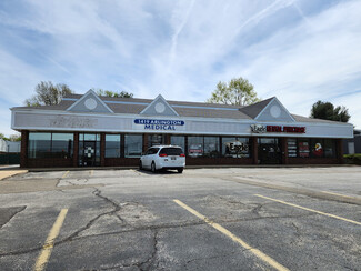 More details for 1417-1421 S Arlington St, Akron, OH - Retail for Rent