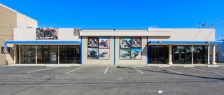 More details for 1835-1837 W Commonwealth Ave, Fullerton, CA - Industrial for Rent