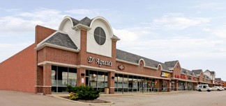 More details for 1000-1100 E Royalton Rd, Broadview Heights, OH - Retail for Rent