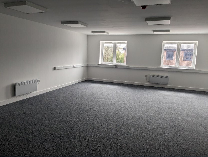 Barker Rd, Cramlington to rent Interior Photo- Image 1 of 3