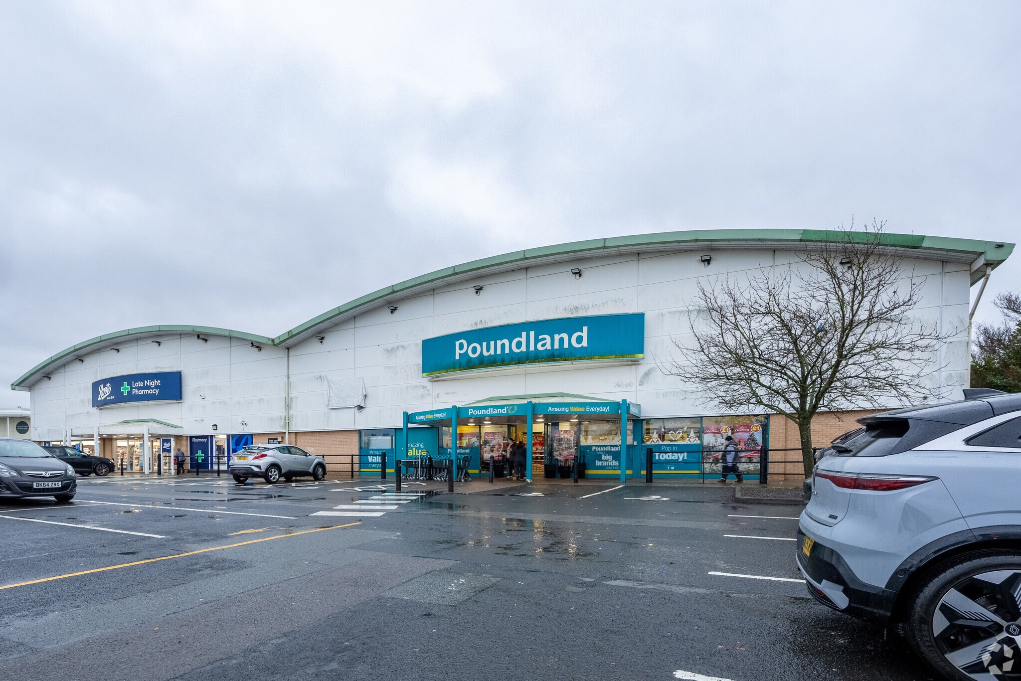 Great Bridge Rd, West Bromwich for sale Primary Photo- Image 1 of 1
