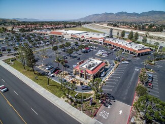 More details for 43336-43430 E Florida Ave, Hemet, CA - Retail for Rent