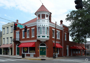 420 E Broughton St, Savannah, GA for sale Primary Photo- Image 1 of 1