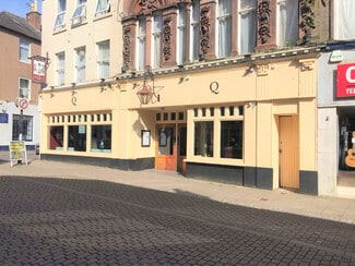 More details for English St, Dumfries - Retail to Rent