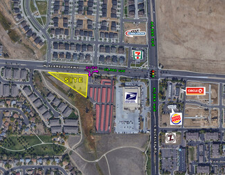 More details for E Alameda Rd, Aurora, CO - Land for Sale