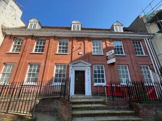 More details for 34 Market Sq, Aylesbury - Retail for Sale