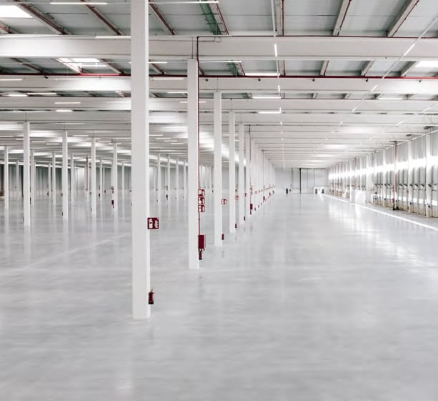 Polígono la Veredilla II, Illescas, Toledo to rent - Interior Photo - Image 3 of 4