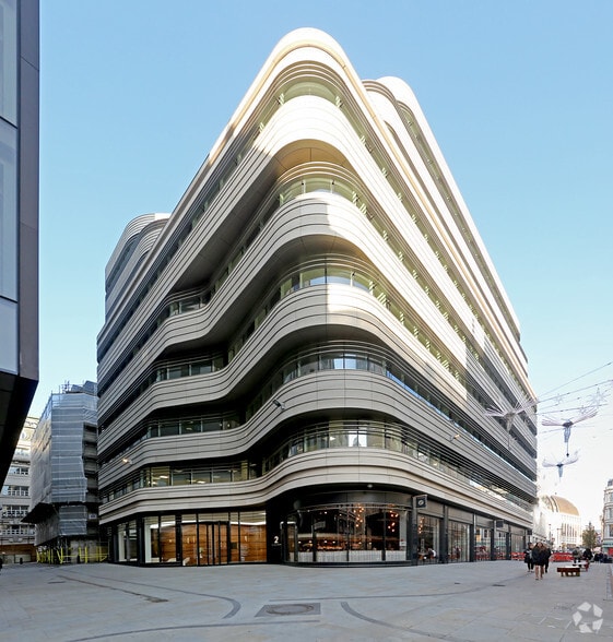 2 St. James's Market, London to rent - Building Photo - Image 3 of 7