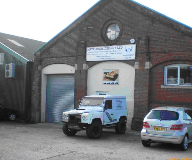 More details for Spital Rd, Maldon - Industrial for Sale