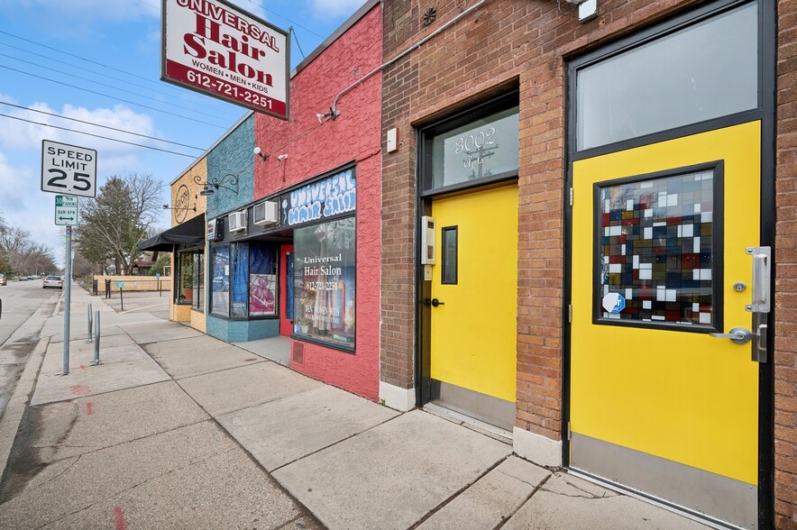 3543 E Lake St, Minneapolis, MN for sale - Building Photo - Image 3 of 18