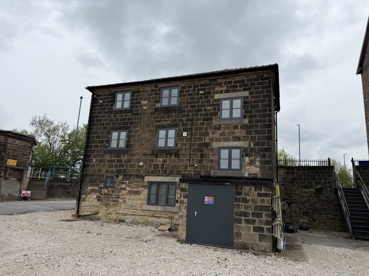 Butterley Corne, Ripley to rent Building Photo- Image 1 of 3