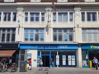 More details for 164-165 Western Rd, Brighton - Office for Rent