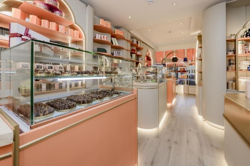 3-4 Campden St, London to rent Interior Photo- Image 1 of 2