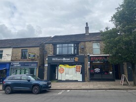 16 High St W, Glossop DBY - Commercial Property