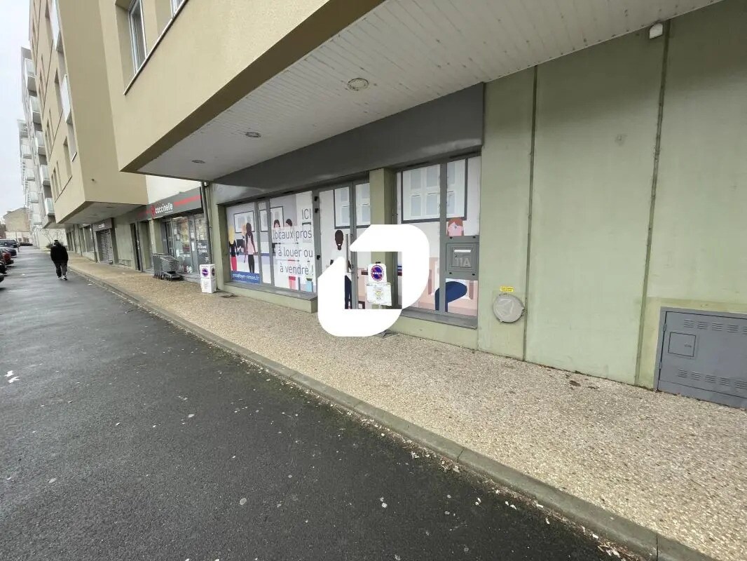 11 A Rue Jules Guichard, Reims for sale Building Photo- Image 1 of 14