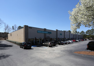 More details for 3550 Broad St, Chamblee, GA - Light Industrial for Rent