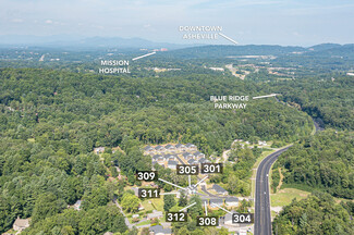 More details for 301-309, 312 Jenna Clare Lane – Residential for Sale, Asheville, NC