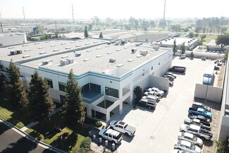 More details for 3660 San Gabriel River Pky, Pico Rivera, CA - Land to Rent