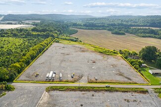More details for 390 Johnson Lake Rd, Adairsville, GA - Land to Rent