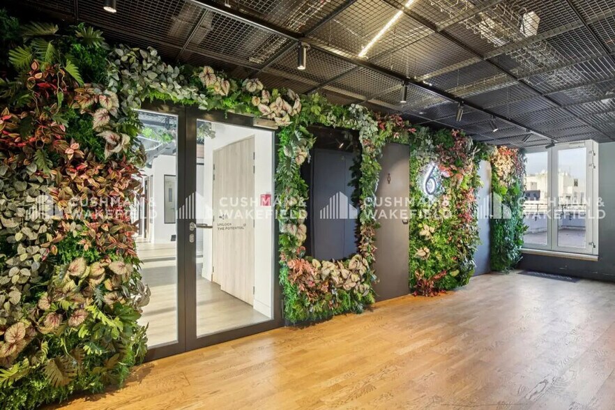 54-56 Avenue Du Général Leclerc, Boulogne-Billancourt to rent - Building Photo - Image 3 of 6