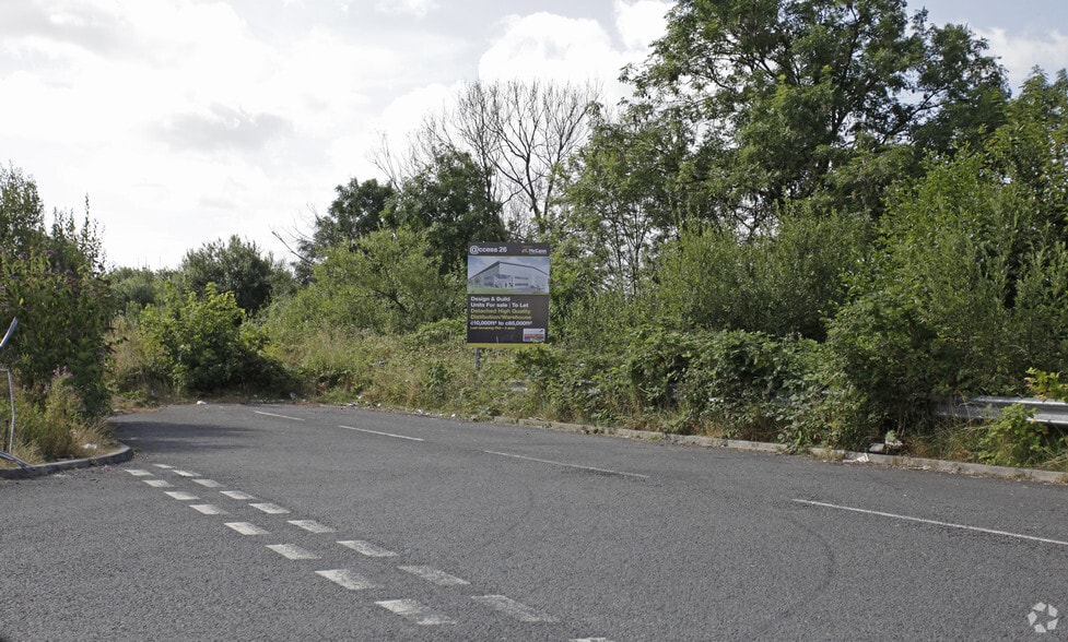 Enterprise Way, Langley Mill, Nottingham for sale - Building Photo - Image 1 of 1