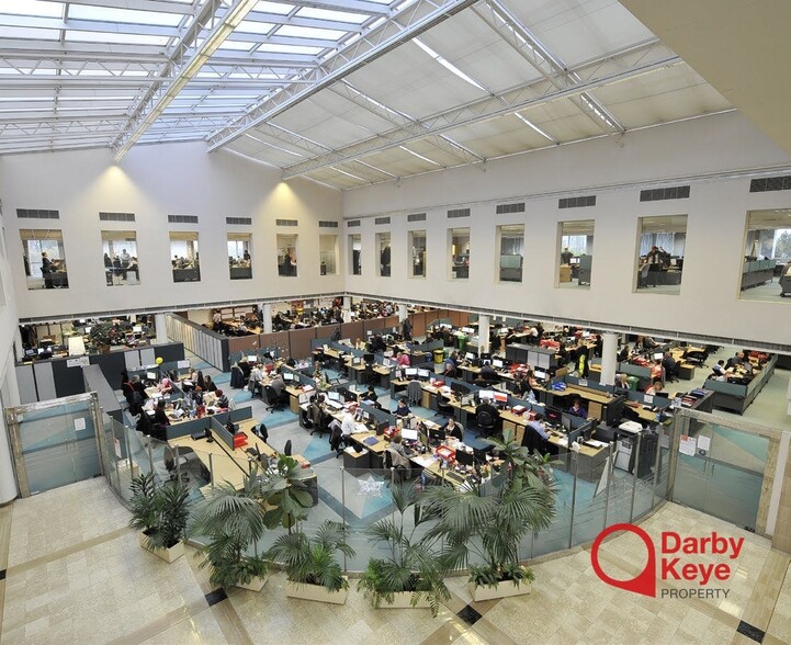 Arden Point, Solihull Parkway, Birmingham to rent - Building Photo - Image 2 of 4